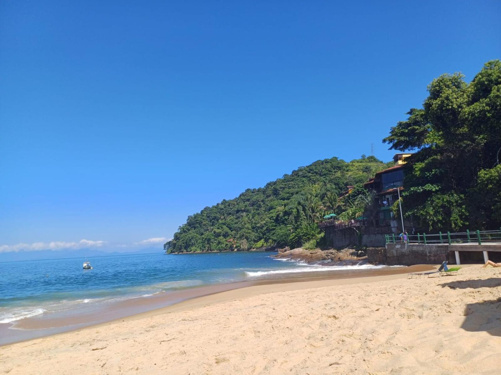 Angra Top2 Praia Piscina Marina 2 Quartos Angra dos Reis Exterior foto