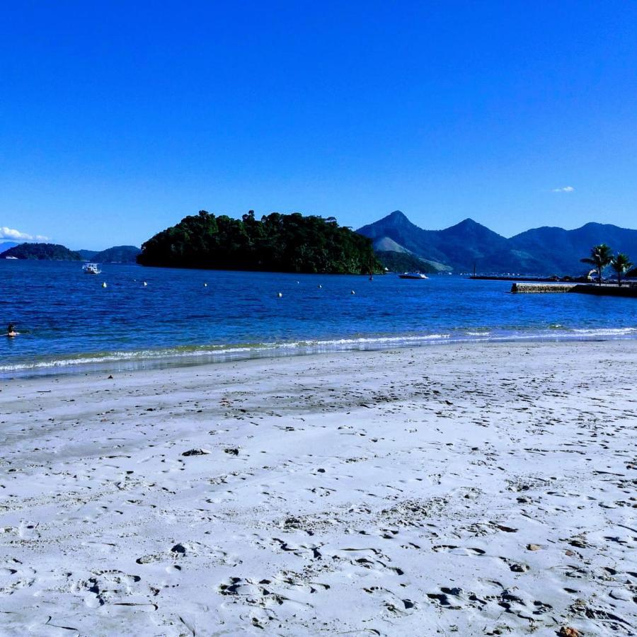 Angra Top2 Praia Piscina Marina 2 Quartos Angra dos Reis Exterior foto